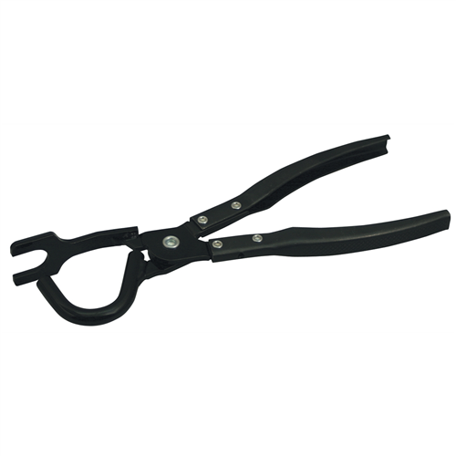 Rubber Support Bracket Removal Pliers for Exhaust Systems