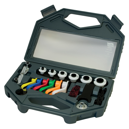 Lisle 39900 Master Disconnect Set - Buy Tools & Equipment Online