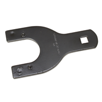 Short Fan Wrench for GM or Dodge