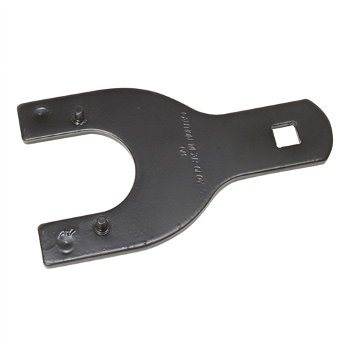 Short Fan Wrench for GM or Dodge