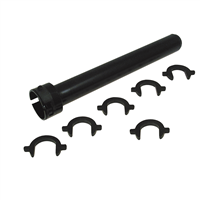 Lisle 45750 Inner Tie Rod Tool - Buy Tools & Equipment Online