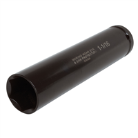 Cage Bolt Socket, 1-1/16" - Shop Lisle Tools & Supplies