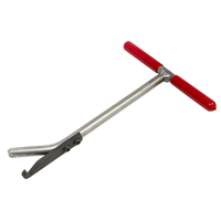 Lisle 49100 T-Handle Single Spring Brake Tool
