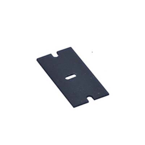 Plastic Blade for LIS52000 Scraper 5/Pk