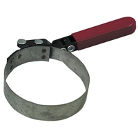 large Swivel Oil Filter Wrench 4-1/8" to 4-1/2"