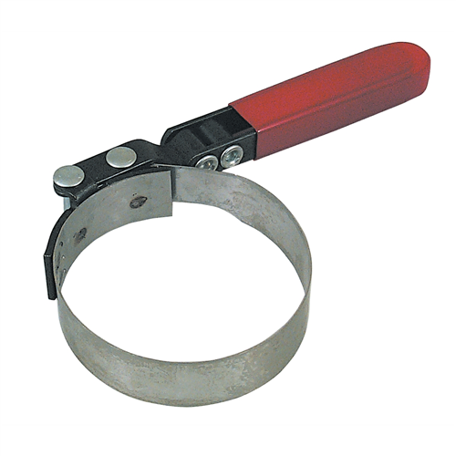 Swivel Oil Filter Wrench 3-1/2" to 3-7/8"