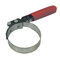 Swivel Oil Filter Wrench 2-7/8" to 3-1/4"