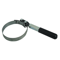 Swivel Truck Oil Filter Wrench 4-5/16" to 4-3/4"