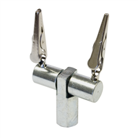 Lisle 55000 Magnetic Soldering Clamp - Buy Tools & Equipment Online