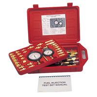 Lisle 55700 Master Fuel Injection Kit