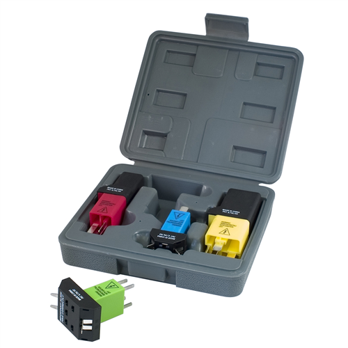 Lisle 56810 Relay Test Jumper Kit - Buy Tools & Equipment Online