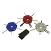 Lisle 57750 Wire Terminal Tool Kit - Buy Tools & Equipment Online