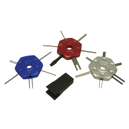 Lisle 57750 Wire Terminal Tool Kit - Buy Tools & Equipment Online