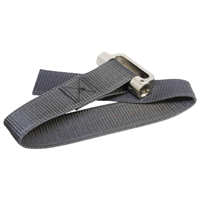 Lisle 60200 Heavy Duty Strap Filter Wrench