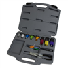 Lisle 60660 Deluxe Relay Test Kit - Buy Tools & Equipment Online