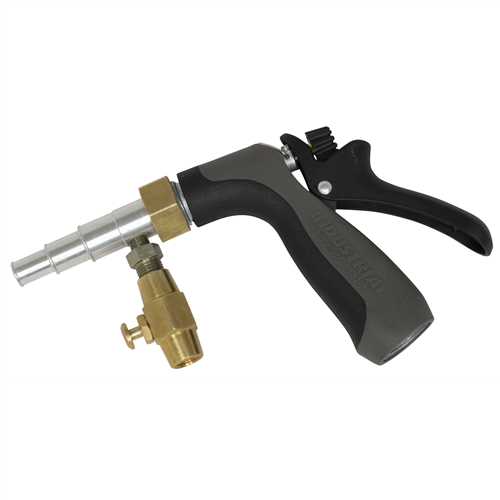 Lisle 60800 Heater Core Backflush Tool With Air
