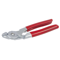 Lisle 61410 Angled Hog Ring Pliers