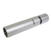 Lisle 63080 Lisle 14mm 12-Point Spark Plug Socket