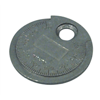 Standard / High Energy Spark Plug Gauge and Gapper