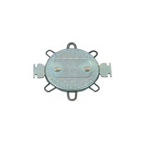 Spark Plug Gauge Wire Type .035 To .080"