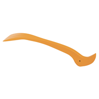 Lisle 68240 Universal Trim Hook Tool - Buy Tools & Equipment Online