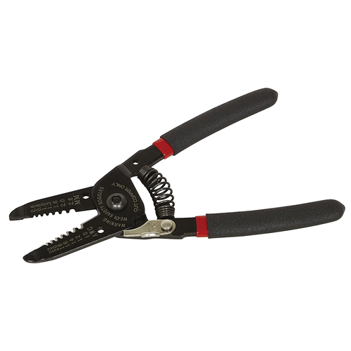 Lisle 68430 6" Wire Stripper - Buy Tools & Equipment Online