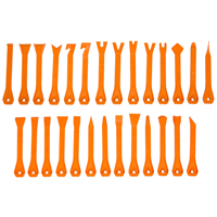 27 Piece Trim Removal Master Set