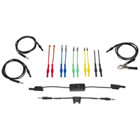 Terminal Leads w/ Power/Switch/Fuse - Buy Tools & Equipment Online