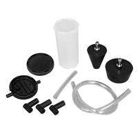 Lisle 72070 Power Steering Evac Kit - Buy Tools & Equipment Online