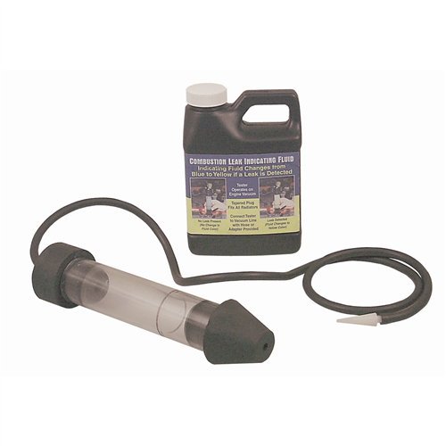Lisle 75500 Combustion Leak Detector - Buy Tools & Equipment Online