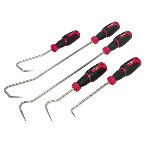 Lisle 80380 5 Piece Hose Remover Set - Buy Tools & Equipment Online