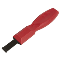 Lisle 81770 5/8" Carbide Scraper - Buy Tools & Equipment Online