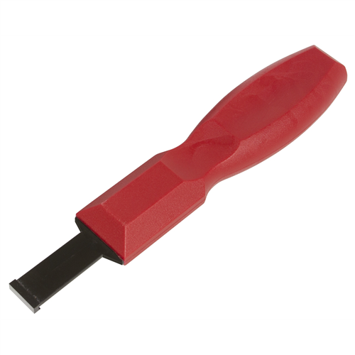 Lisle 81770 5/8" Carbide Scraper - Buy Tools & Equipment Online