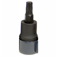 Lisle 82270 T-40 Super Torx Bit - Buy Tools & Equipment Online