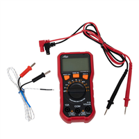 Lisle 82600 Lisle Digital Multimeter CAT III