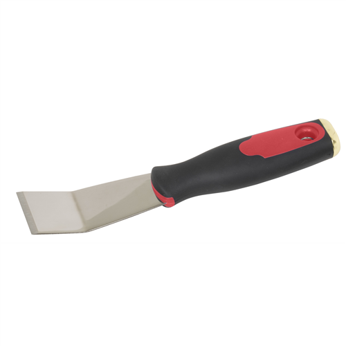 Stainless Offset Blade Scraper 1-1/2
