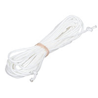 1/8" Nylon Rope, 20 Ft.