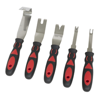 Trim Removal Set, 5 pc.
