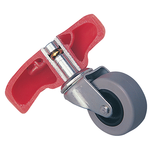 2" Replacement Wheels for Lisle Plastic Creepers