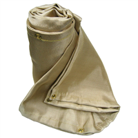 Lenco 6' x 8' Welding Blanket