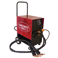 Lenco 20400 Markii Autobody Dual Spot Welder