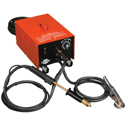 Lenco 20720 230 Volt Portable Dent Puller