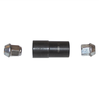 Lock Technology LT1270 Lugnut Removal Tool 1 1/16"