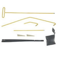 Super Multi-Piece Easy Access and Inflate-A-Wedgeâ„¢ Kit