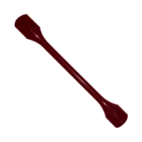 Lock Technology 1500-G 17Mm 80 Ft Lb Red Torque Stick