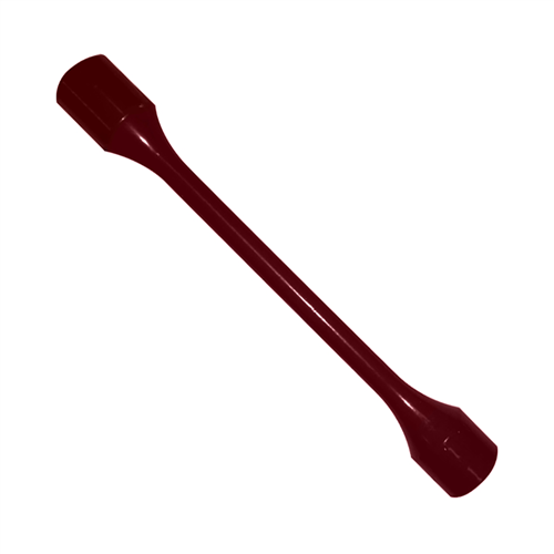 17Mm 80 Ft Lb Red Torque Stick