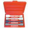 Socket Torque Set 4pc Light Truck & Suv