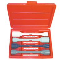 Socket Torque Set 4pc Light Truck & Suv