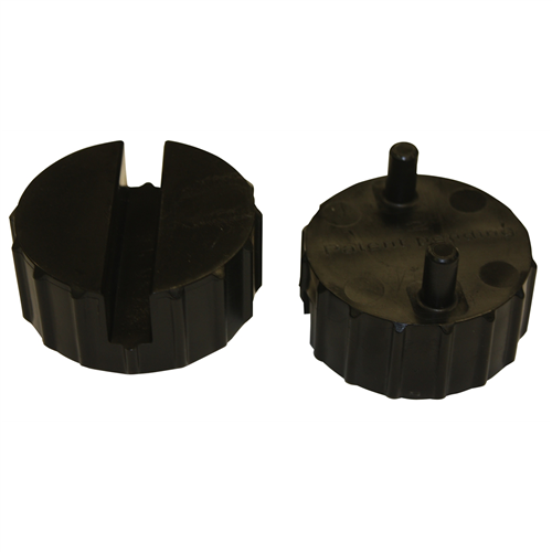 2-Sided Universal Oil Cap Rescue / Removal Tool