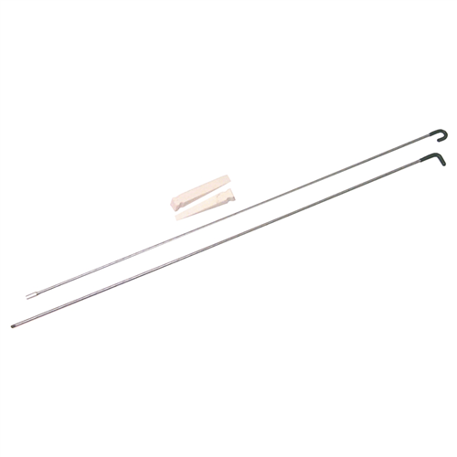 Lock Technology Lt-270 2 Piece 6' Super Jimmy Kit